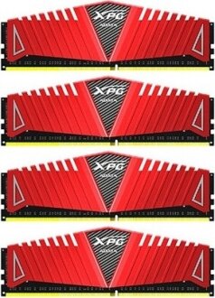 XPG Z1 (AX4U2400W8G16-QRZ) 32 GB 2400 MHz DDR4 Ram kullananlar yorumlar